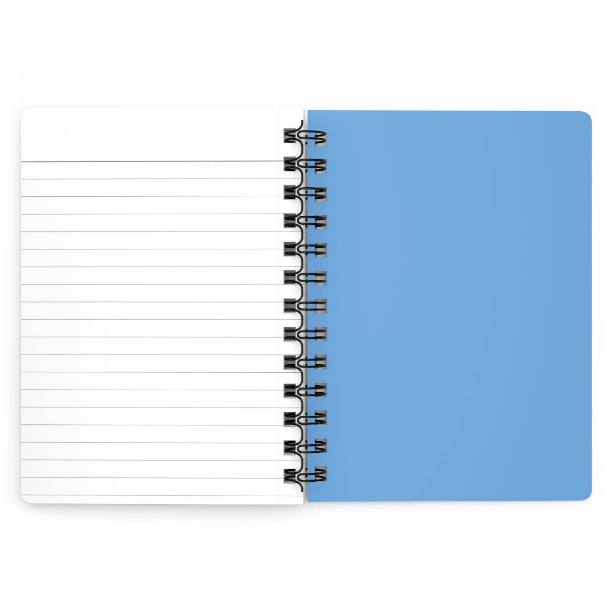 Slay the Day Spiral Bound Journal for Dreamers, Perfect for Self-Care, Goal Setting, and Daily Planning, Gifts for Students