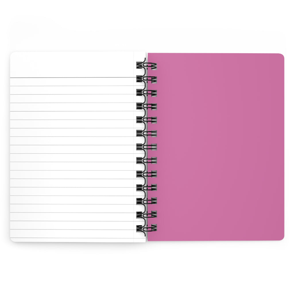 Ohio Blast Not So Fast Spiral Bound Journal for Creativity and Magic Lovers, Gift for Students, Notebooks for Spells, Daily Planner