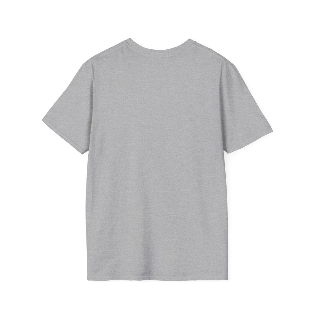 Messy Mop Spell Drop T-Shirt, Fun Graphic Tee, Casual Wear, Gift for Friends, Unique Summer Style, Everyday Comfort