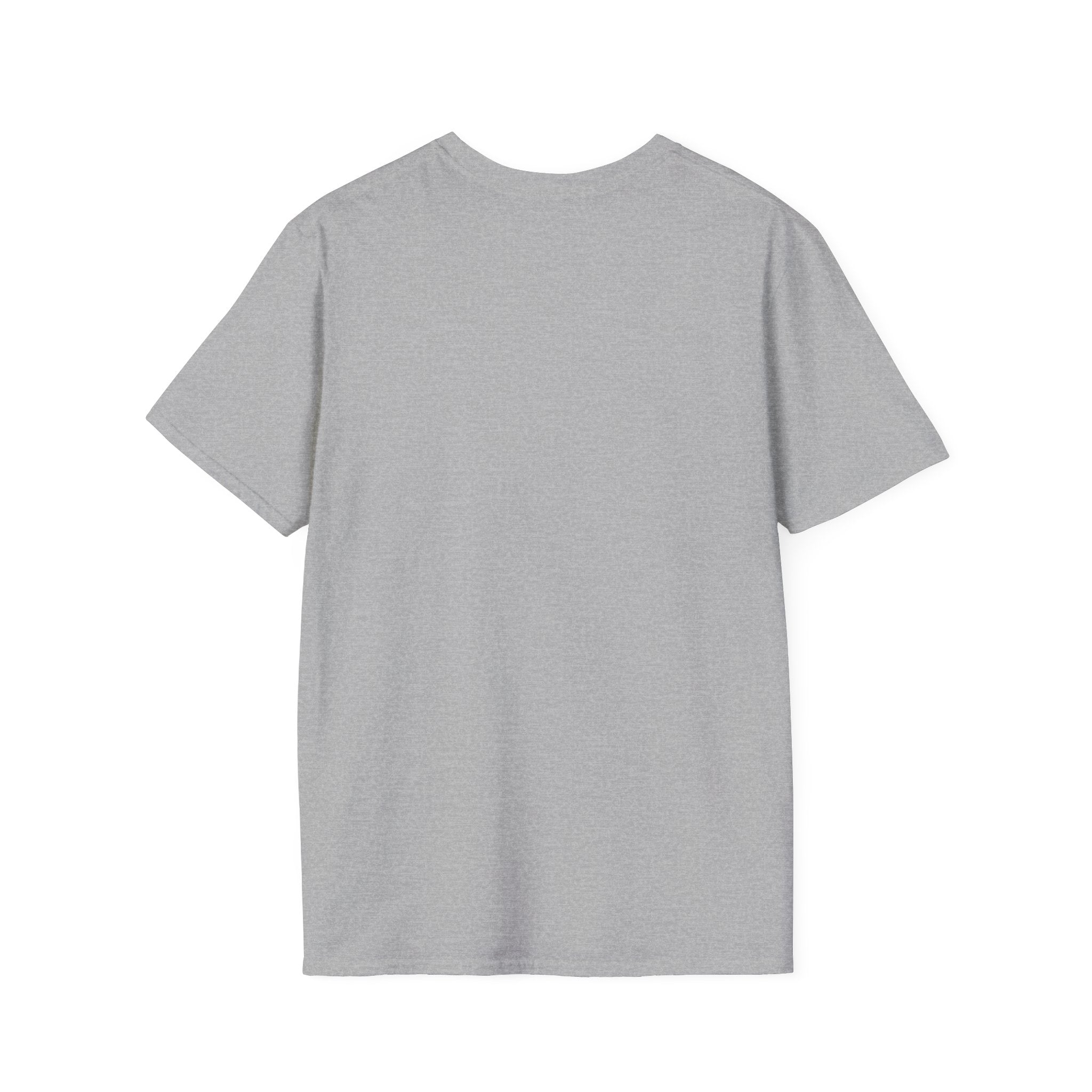 Messy Mop Spell Drop T-Shirt, Fun Graphic Tee, Casual Wear, Gift for Friends, Unique Summer Style, Everyday Comfort
