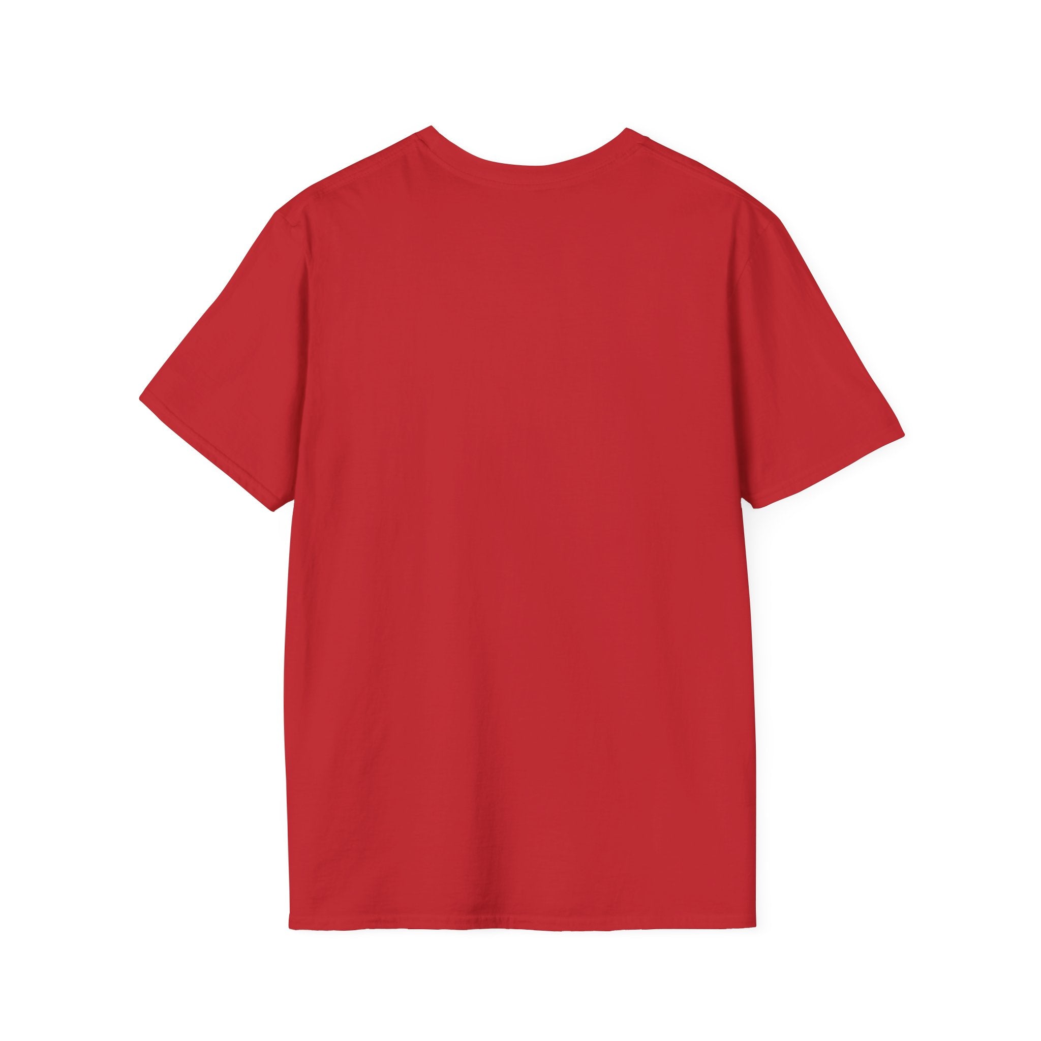 Messy Mop Spell Drop T-Shirt, Fun Graphic Tee, Casual Wear, Gift for Friends, Unique Summer Style, Everyday Comfort