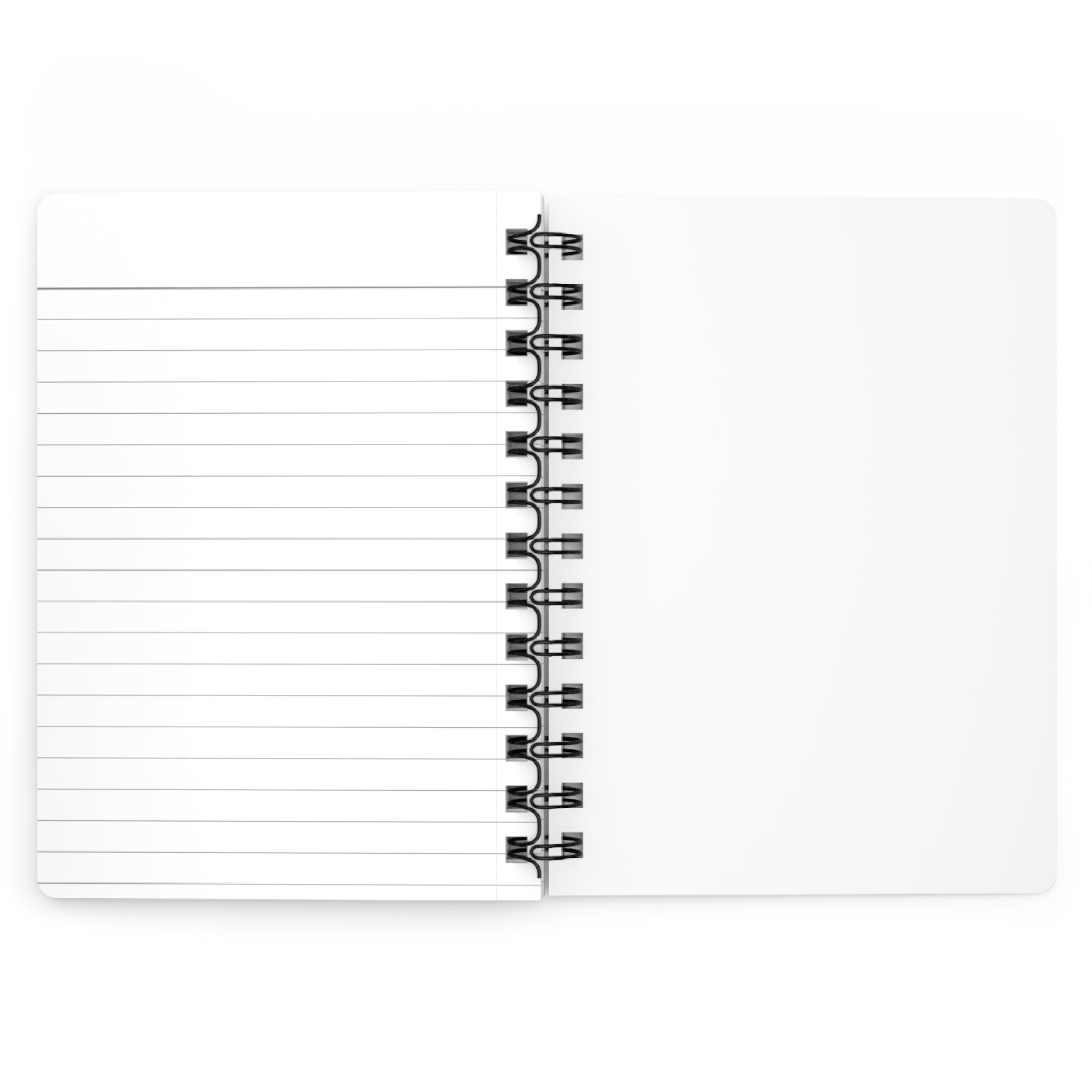 No Cash Snack Stash Spell Spiral Bound Journal for Dreamers, Perfect for Self-Care, Goal Setting, and Daily Planning, Gifts for Students