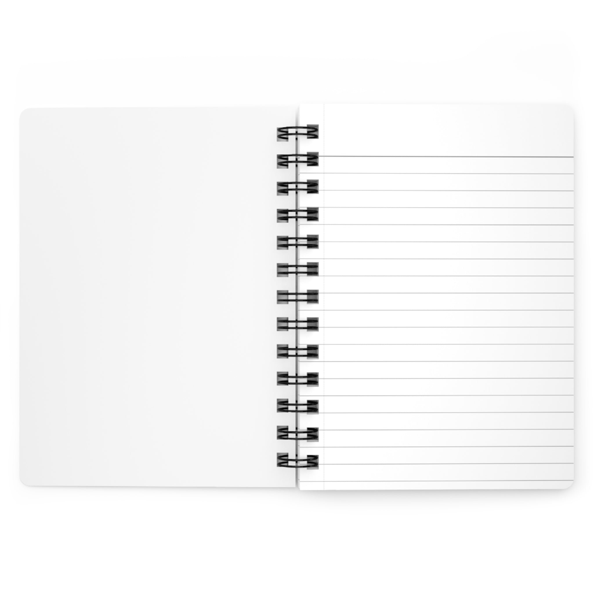 No Cash Snack Stash Spell Spiral Bound Journal for Dreamers, Perfect for Self-Care, Goal Setting, and Daily Planning, Gifts for Students