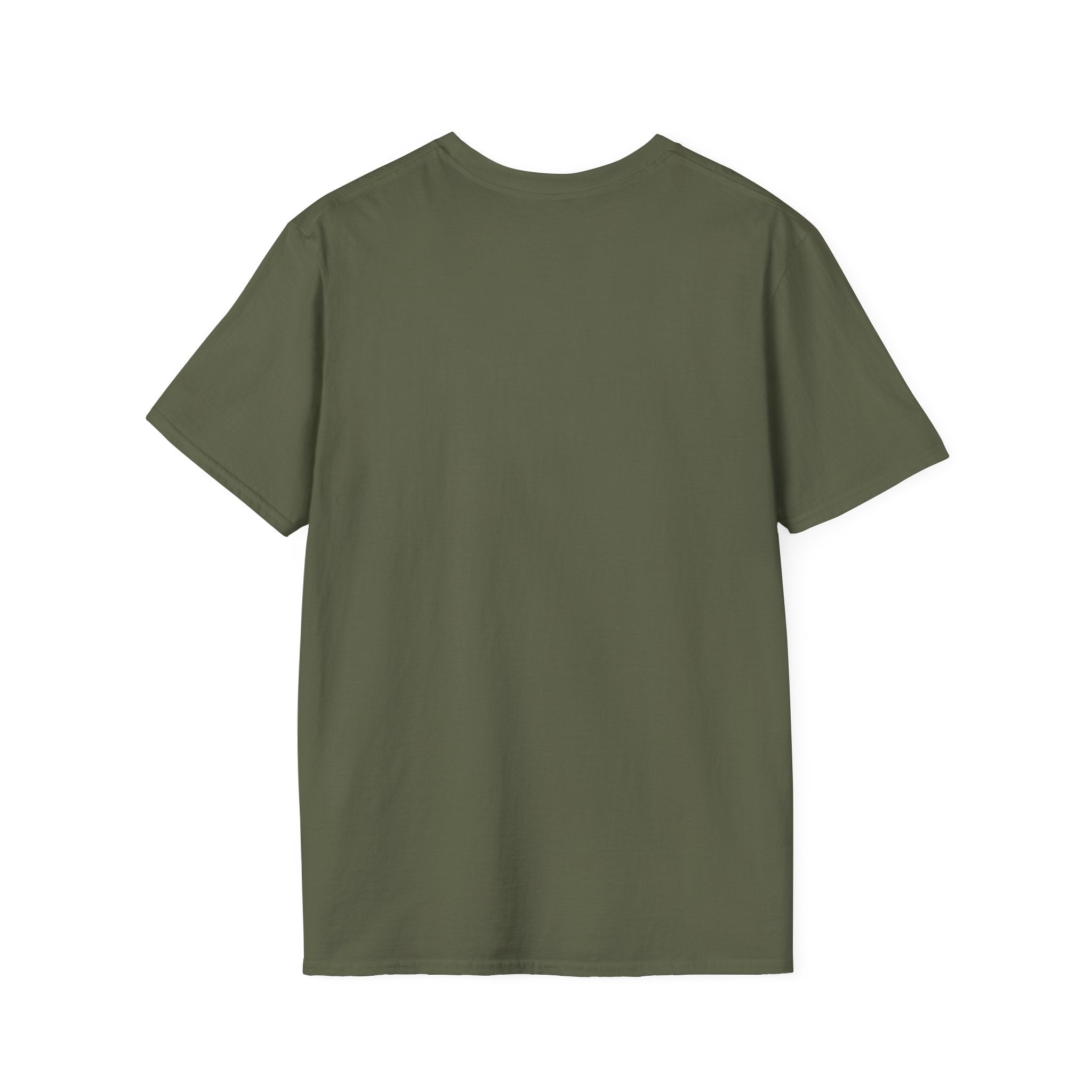 Messy Mop Spell Drop T-Shirt, Fun Graphic Tee, Casual Wear, Gift for Friends, Unique Summer Style, Everyday Comfort