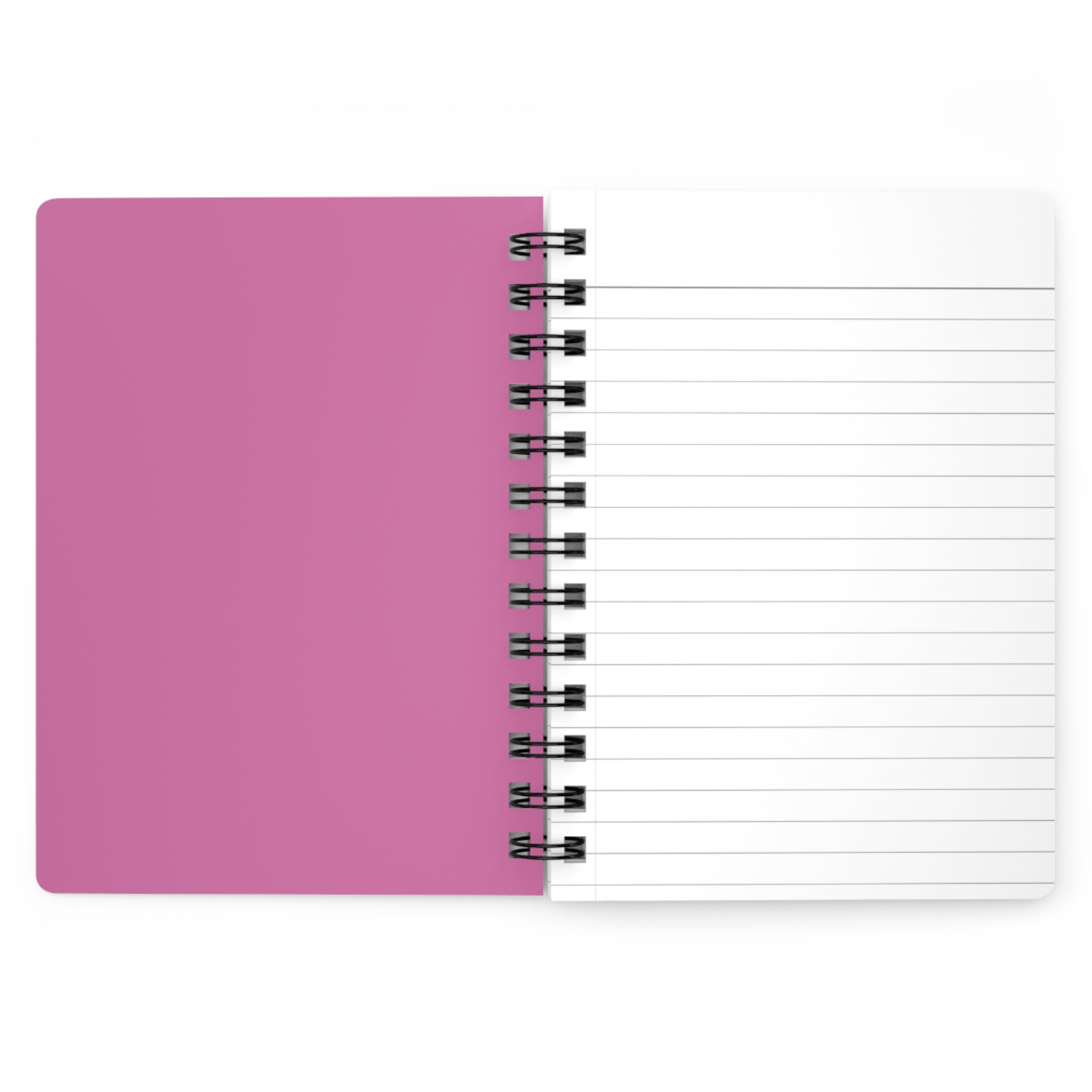Ohio Blast Not So Fast Spiral Bound Journal for Creativity and Magic Lovers, Gift for Students, Notebooks for Spells, Daily Planner
