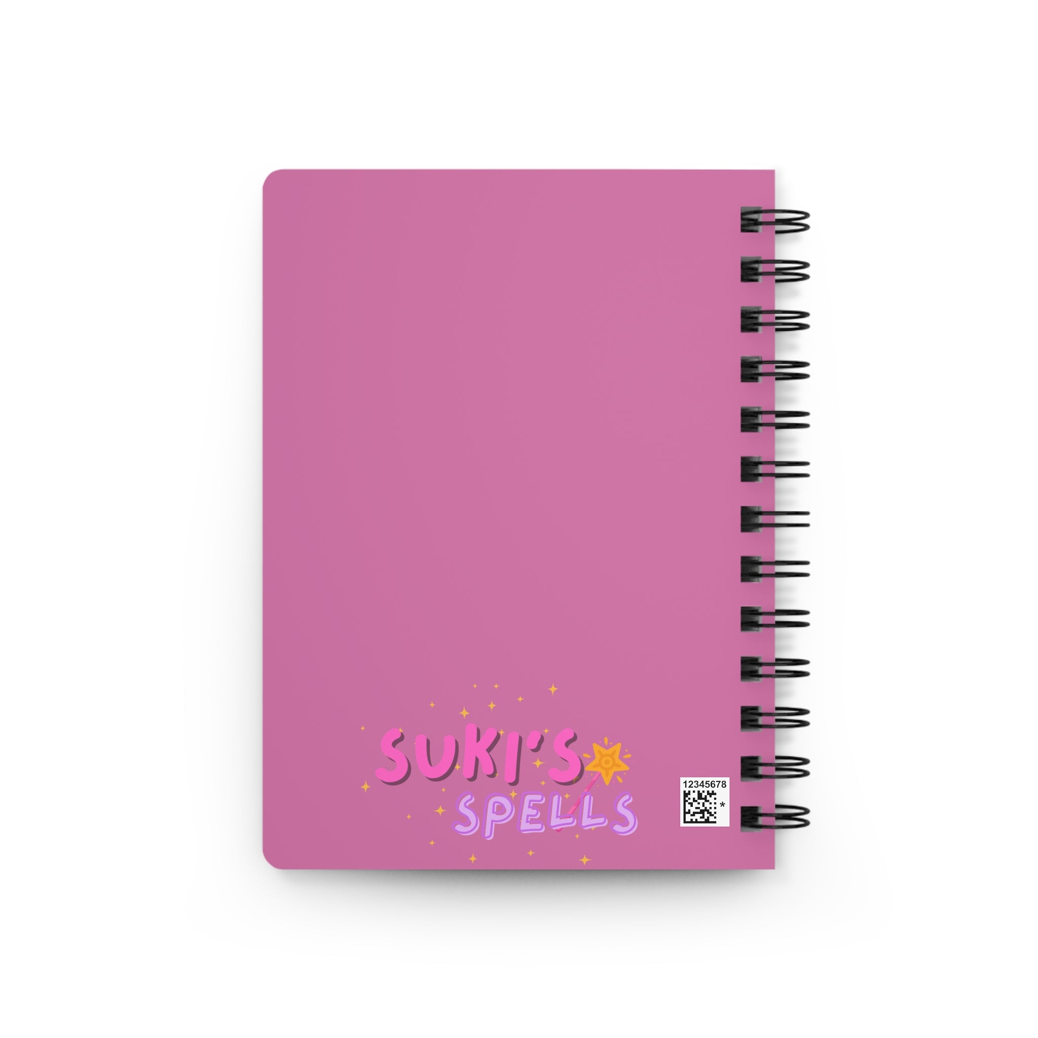Slay the Day Spiral Bound Journal - Perfect for Creative Souls, Doodle Lovers, and Goal-Setting, Gifts for Friends, Self-Care Journal