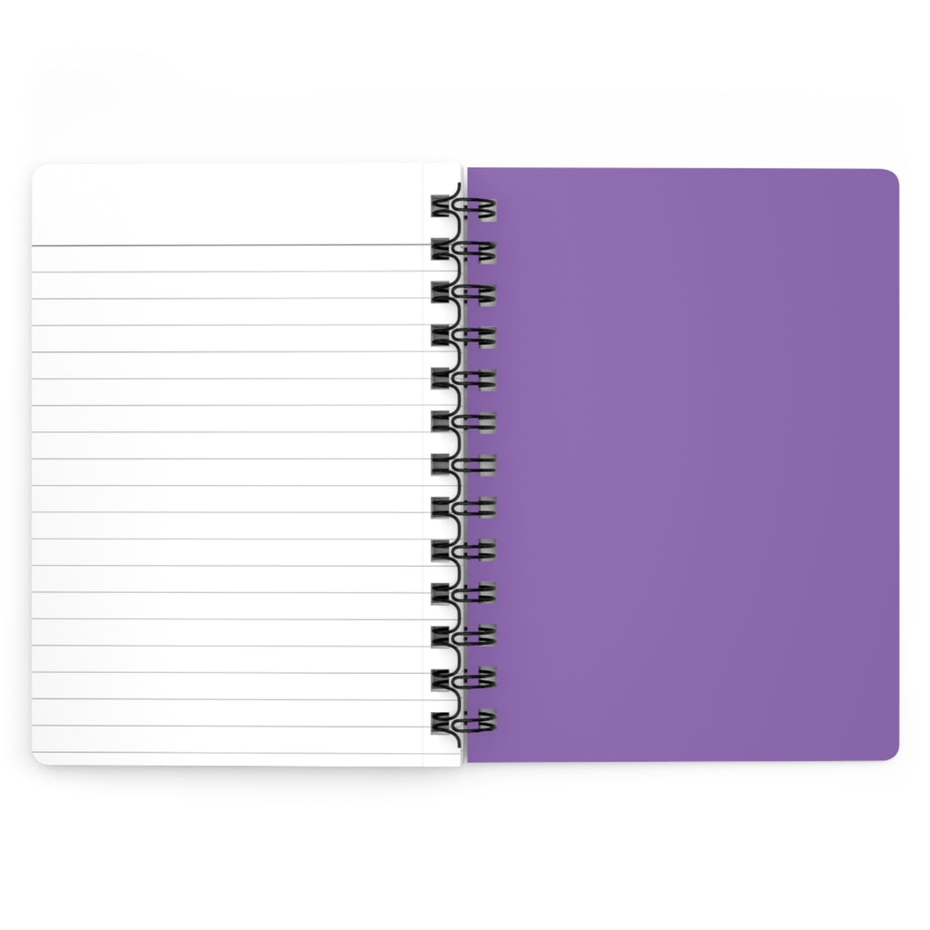 Slay the Day Spiral Bound Journal for Dreamers, Perfect for Self-Care, Goal Setting, and Daily Planning, Gifts for Students