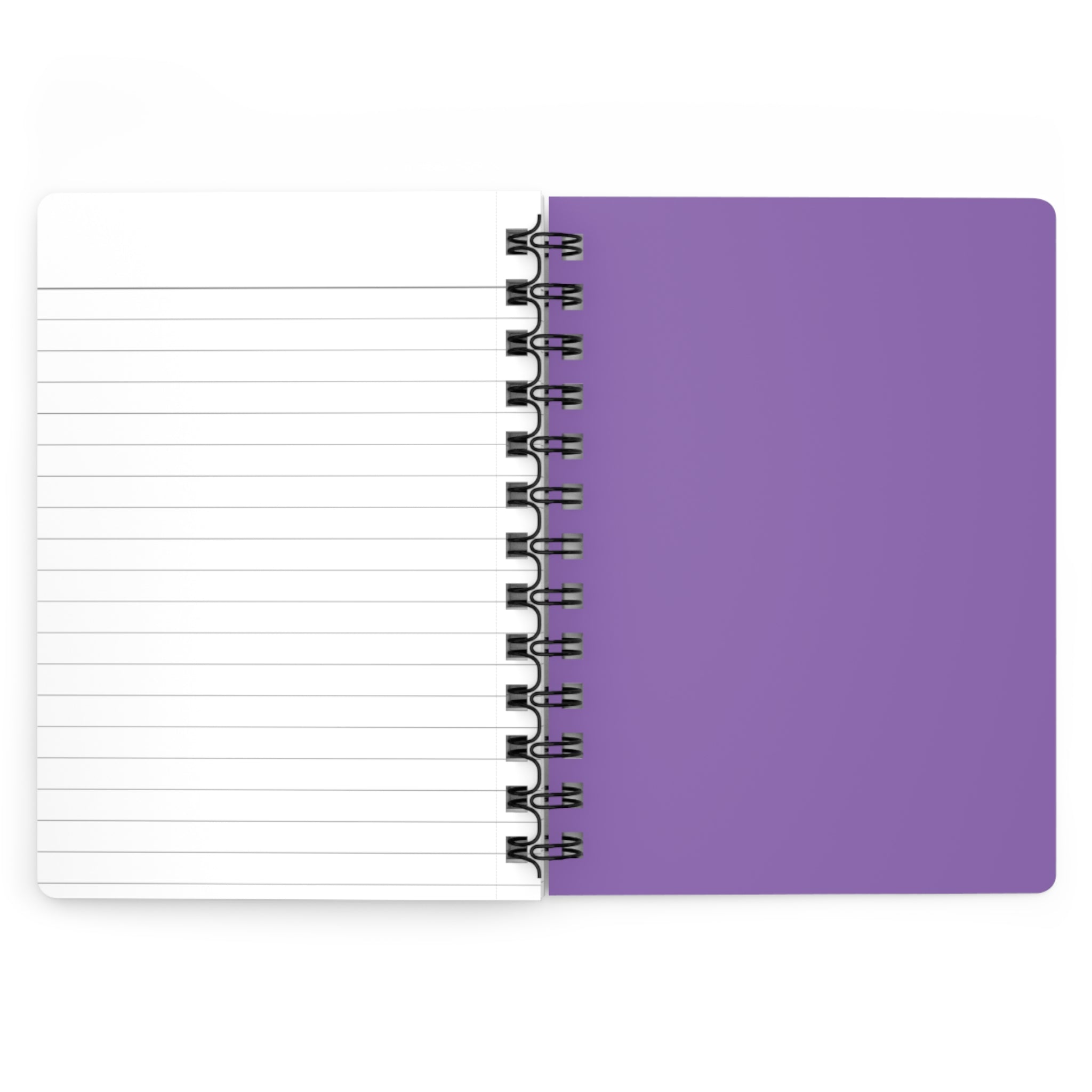Slay the Day Spiral Bound Journal for Dreamers, Perfect for Self-Care, Goal Setting, and Daily Planning, Gifts for Students