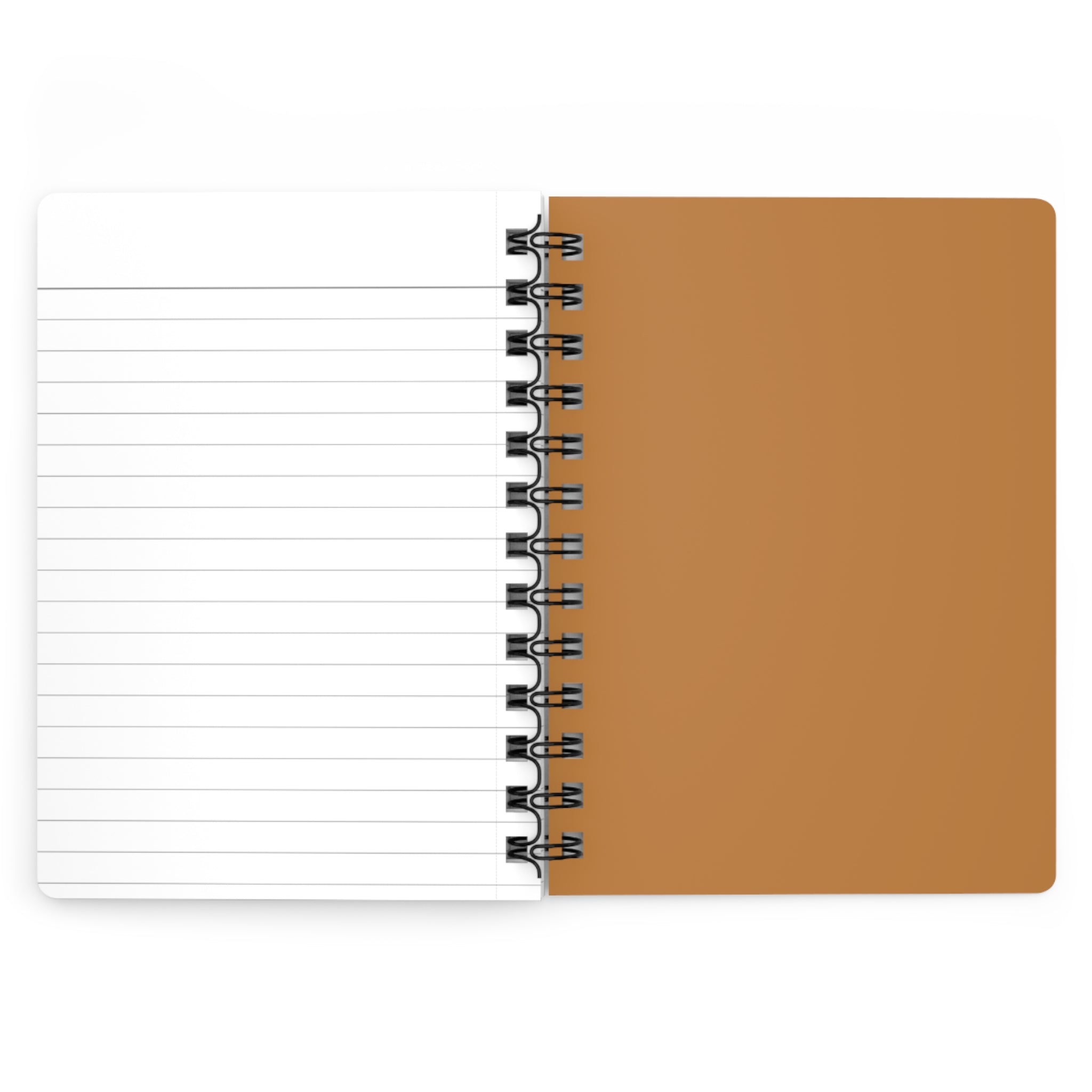 Slay the Day Spiral Bound Journal for Dreamers, Perfect for Self-Care, Goal Setting, and Daily Planning, Gifts for Students
