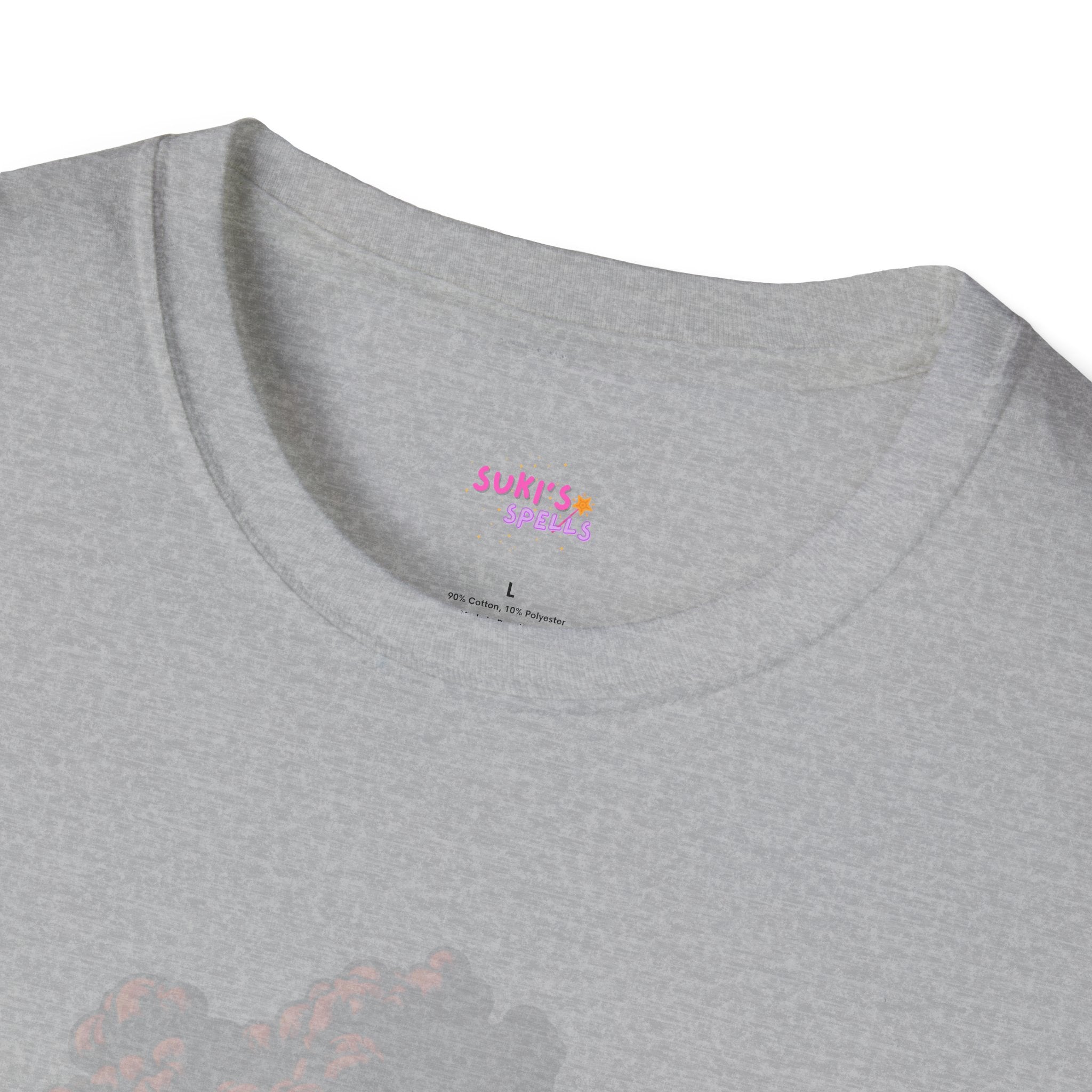 Ohio Blast Not So Fast Spell T-Shirt, Fun Graphic Tee, Casual Wear, Gift for Friends, Unique Summer Style, Everyday Comfort