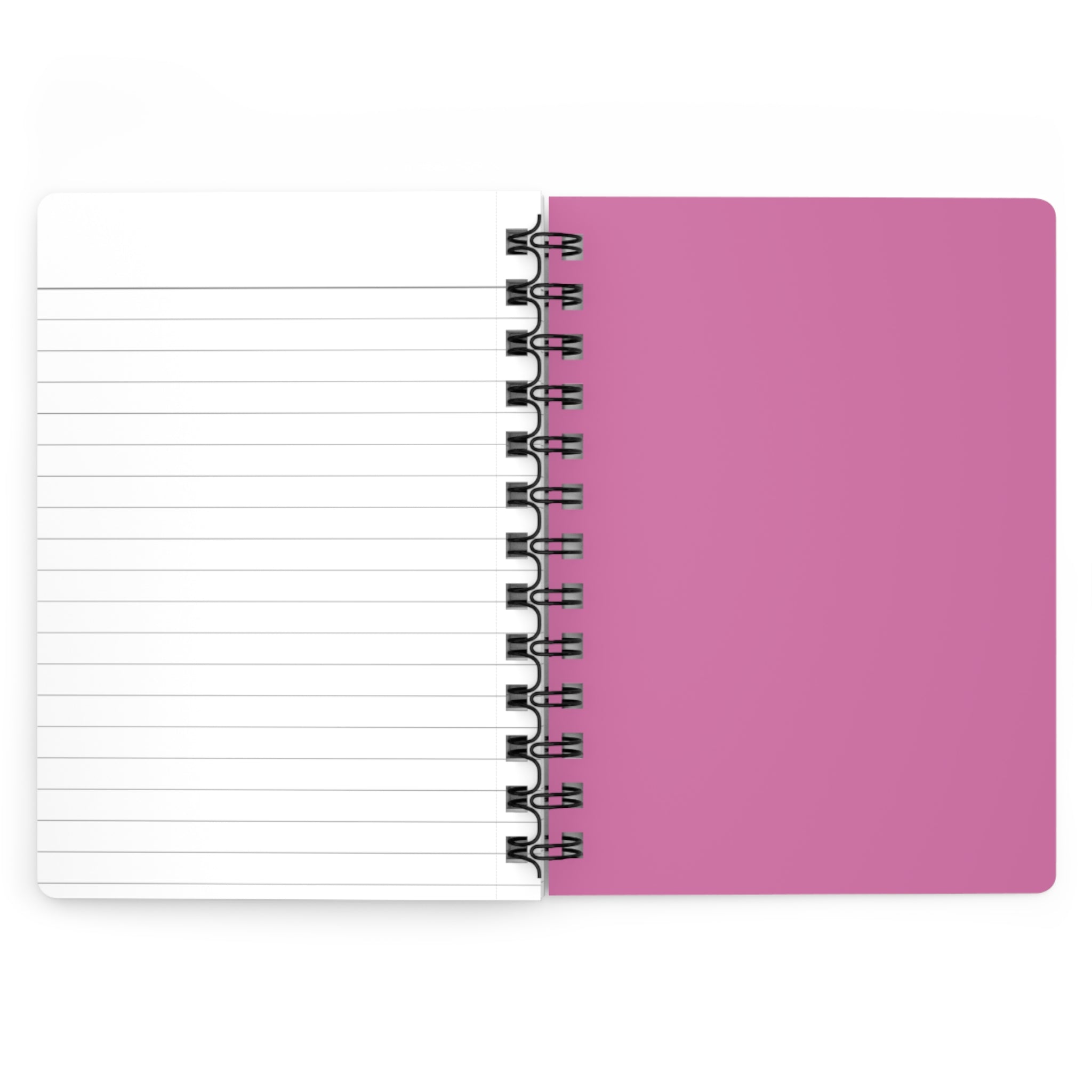 Slay the Day Spiral Bound Journal - Perfect for Creative Souls, Doodle Lovers, and Goal-Setting, Gifts for Friends, Self-Care Journal