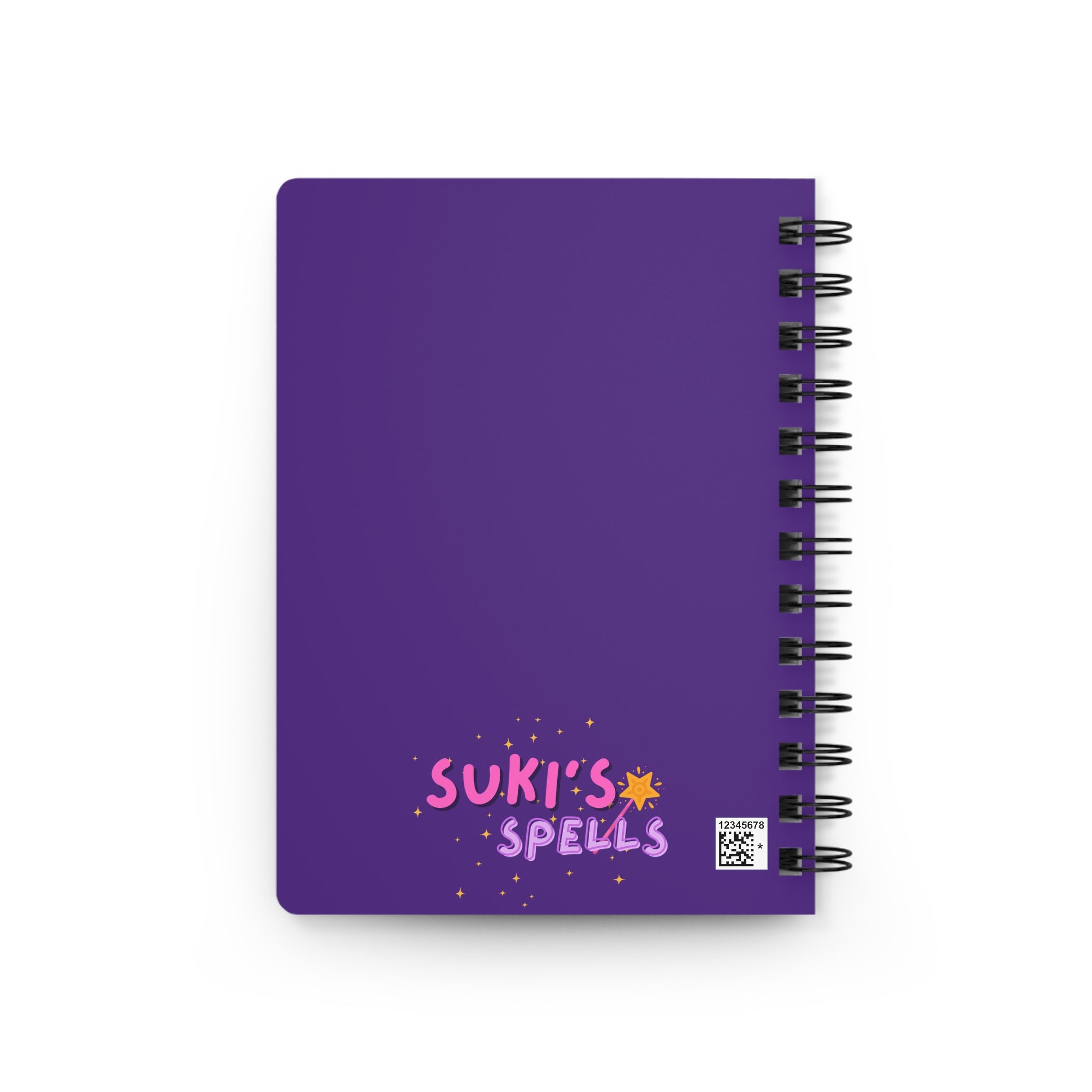 Slay the Day Spiral Bound Journal for Dreamers, Perfect for Self-Care, Goal Setting, and Daily Planning, Gifts for Students
