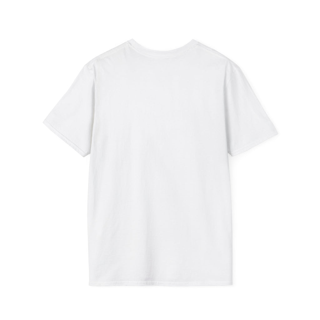 Messy Mop Spell Drop T-Shirt, Fun Graphic Tee, Casual Wear, Gift for Friends, Unique Summer Style, Everyday Comfort