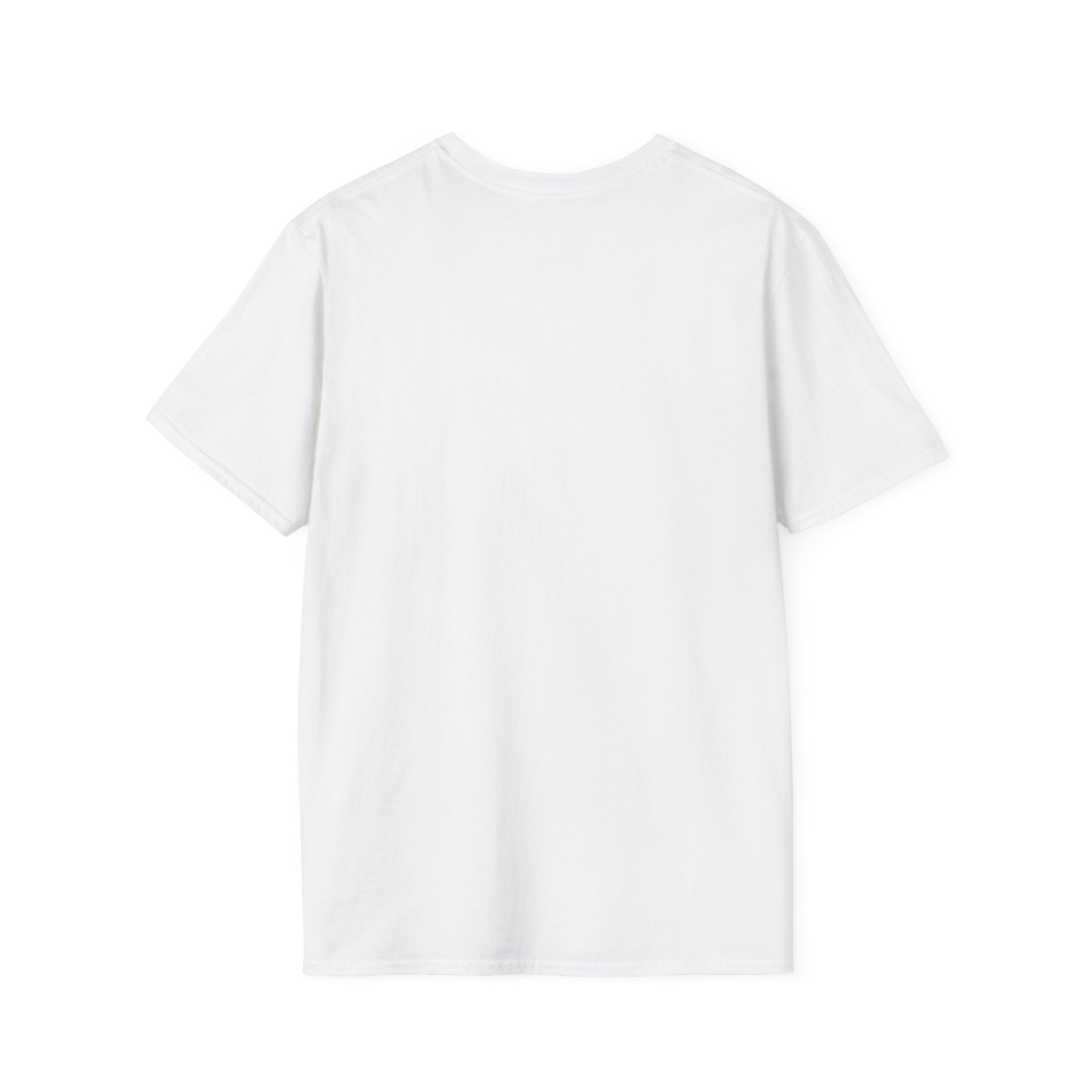 Messy Mop Spell Drop T-Shirt, Fun Graphic Tee, Casual Wear, Gift for Friends, Unique Summer Style, Everyday Comfort