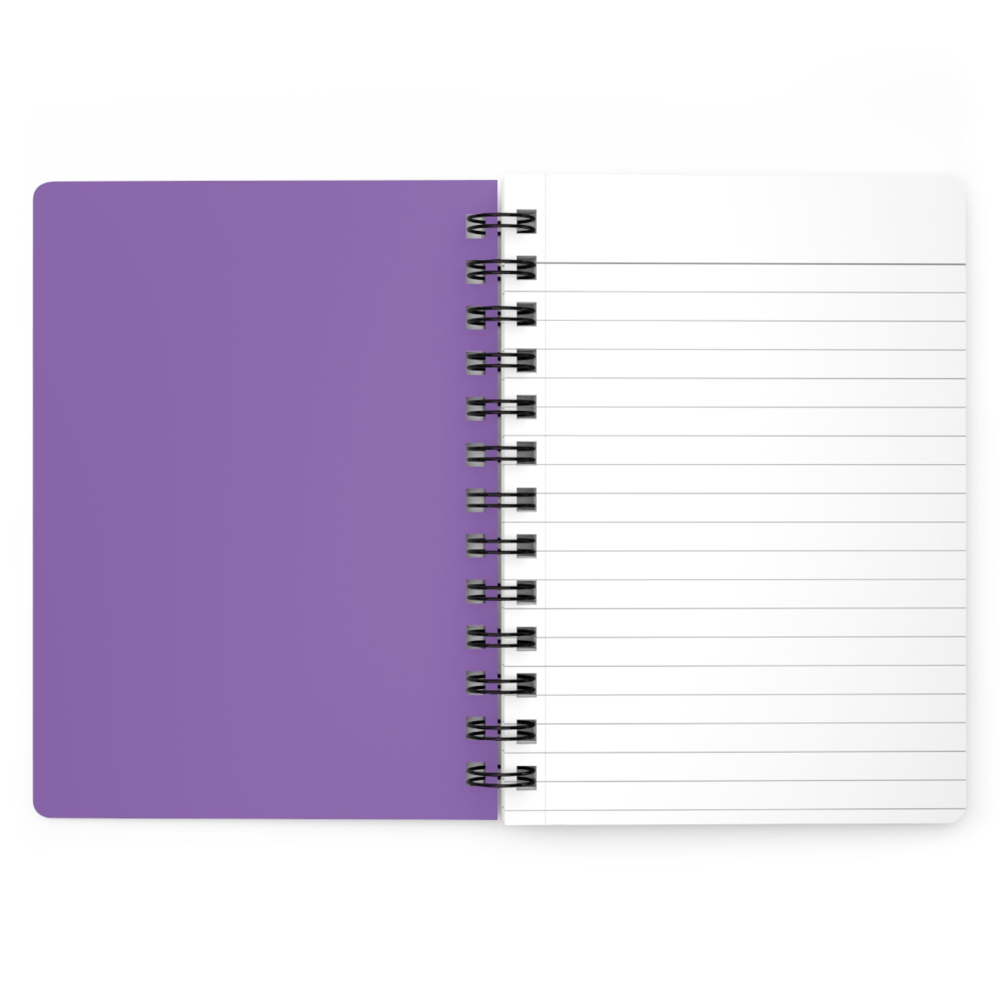 Slay the Day Spiral Bound Journal for Dreamers, Perfect for Self-Care, Goal Setting, and Daily Planning, Gifts for Students