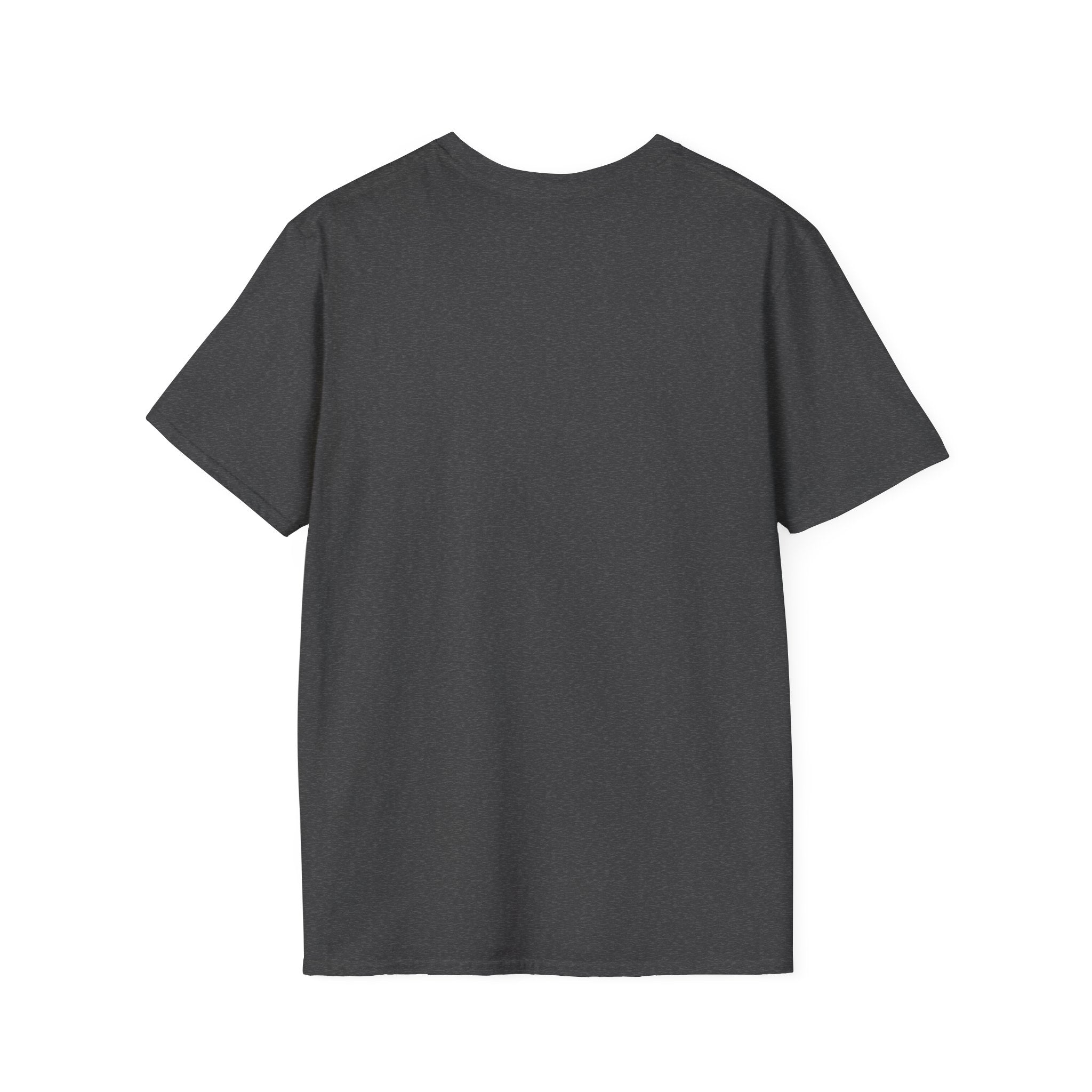 Drip Flip Spell Unisex Softstyle T-Shirt, Casual Tee, Gift for Trendsetters, Streetwear Style