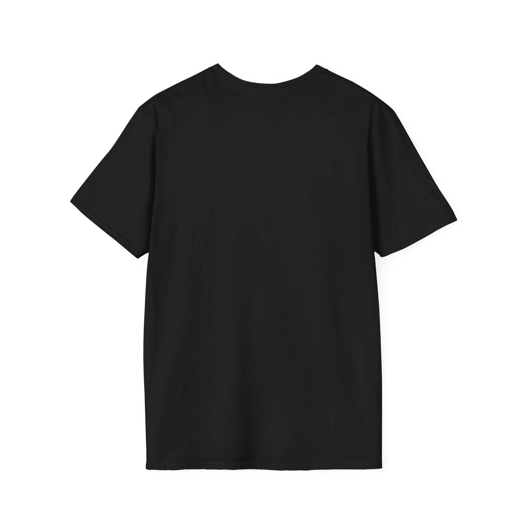 Suki's Spell T-Shirt, Unisex Softstyle Tee, Gifts, Casual Wear, Birthday Presents, Everyday Comfort