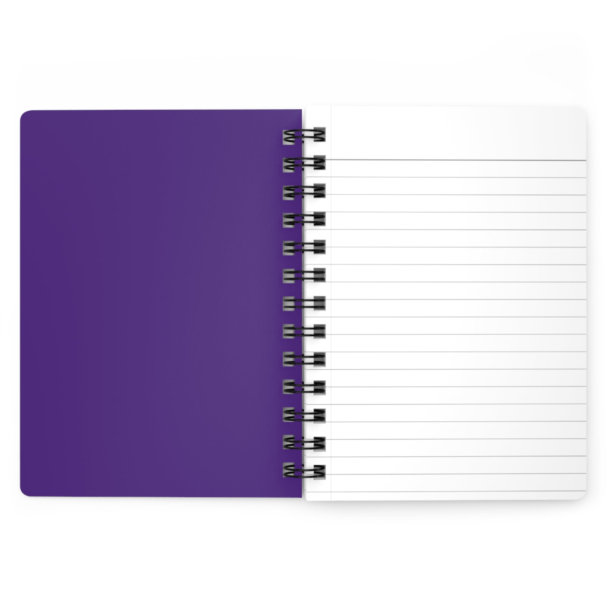 Slay the Day Spiral Bound Journal for Dreamers, Perfect for Self-Care, Goal Setting, and Daily Planning, Gifts for Students