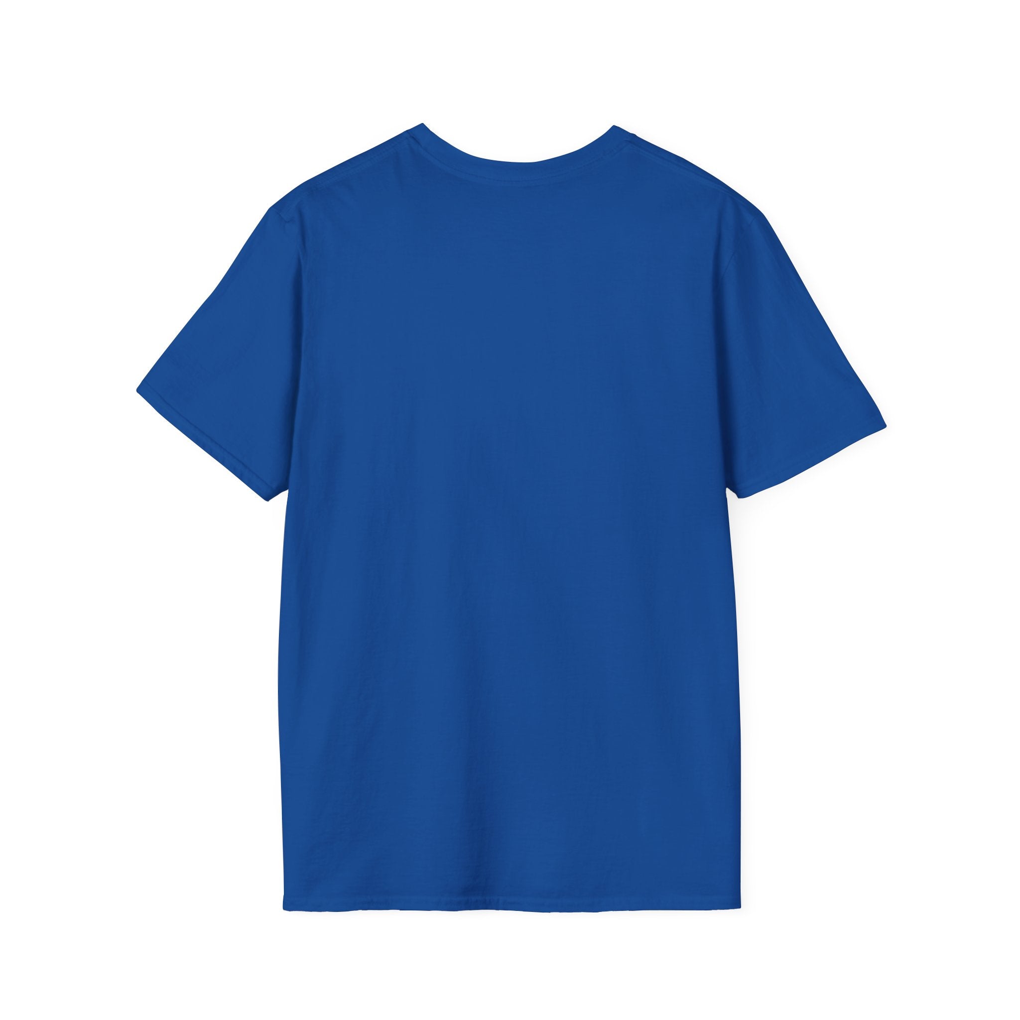 Messy Mop Spell Drop T-Shirt, Fun Graphic Tee, Casual Wear, Gift for Friends, Unique Summer Style, Everyday Comfort
