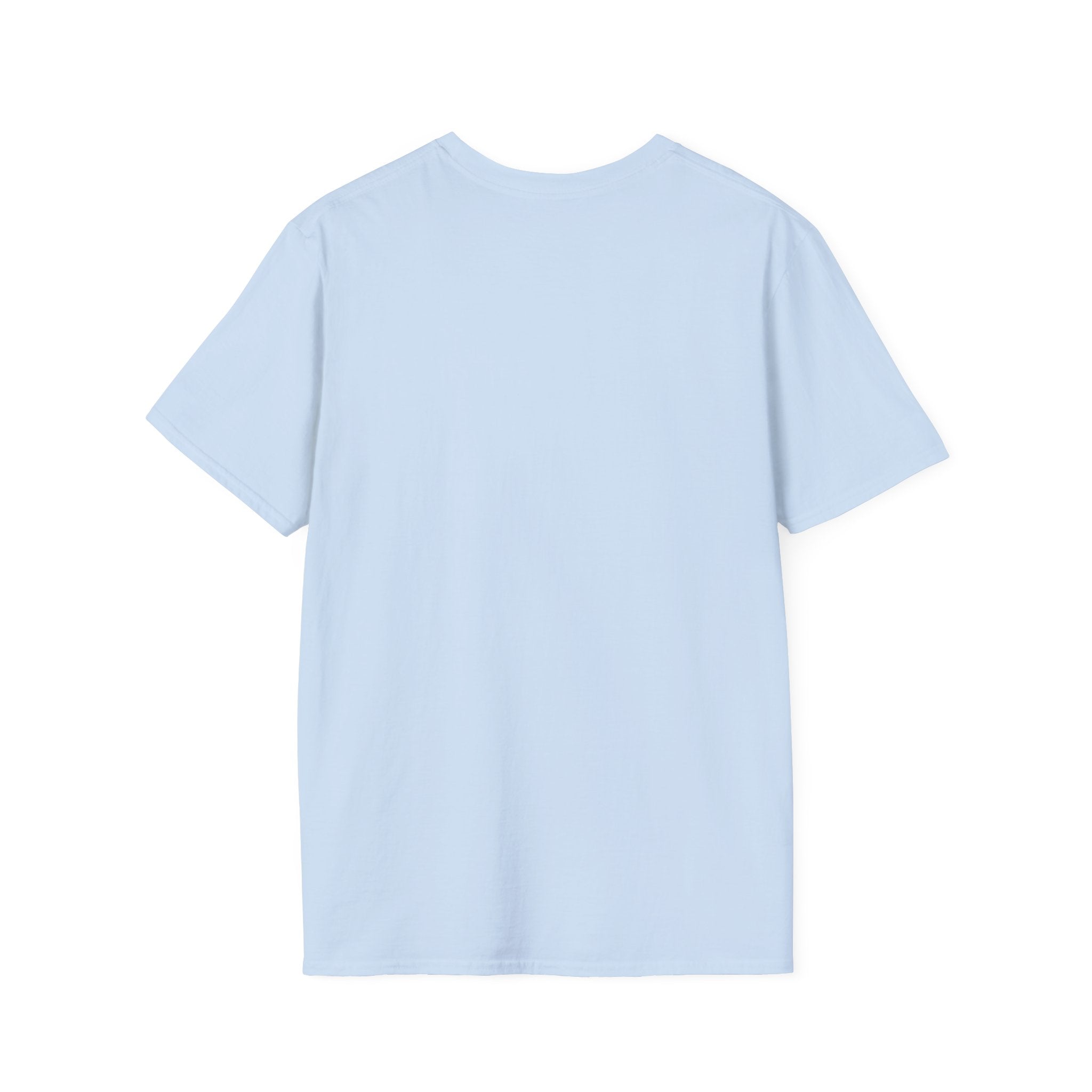Suki's Spell T-Shirt, Unisex Softstyle Tee, Gifts, Casual Wear, Birthday Presents, Everyday Comfort